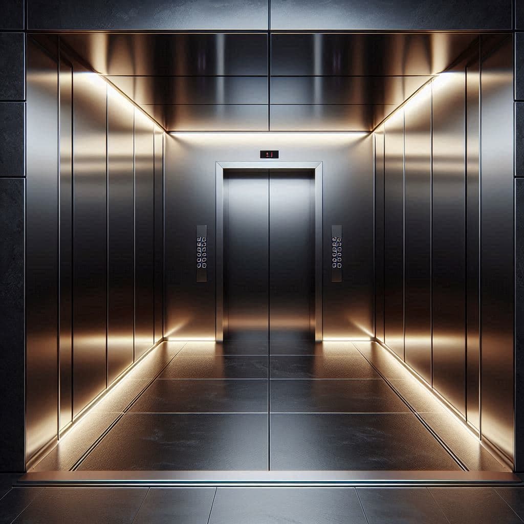 大厦名字文章配图